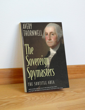 Book cover mockup 2