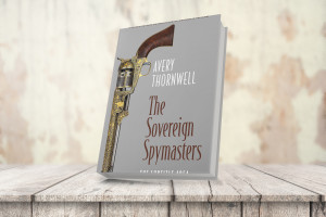 Book cover mockup 1