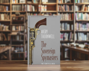 Book cover mockup 3