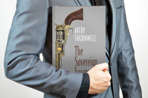 Book cover mockup 2