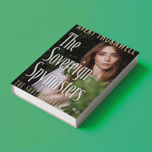 Book cover mockup 1