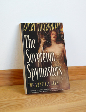 Book cover mockup 2