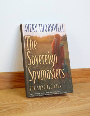 Book cover mockup 2