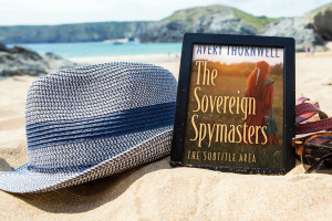 Book cover mockup 3