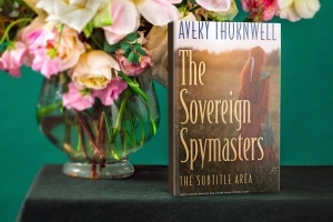 Book cover mockup 1