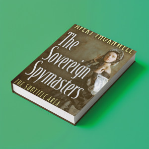 Book cover mockup 3