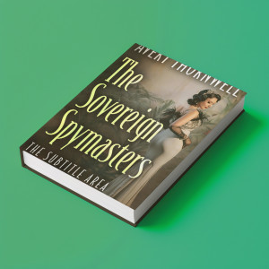 Book cover mockup 4