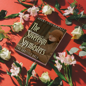 Book cover mockup 2