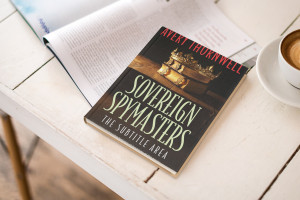 Book cover mockup 1