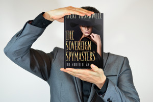 Book cover mockup 4