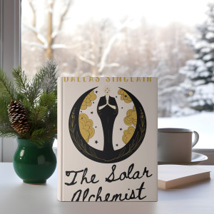 Book cover mockup 2