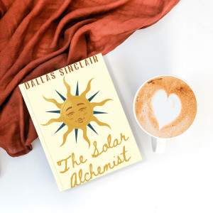 Book cover mockup 3