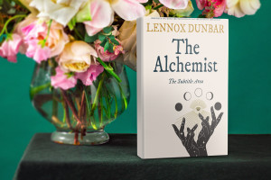 Book cover mockup 1