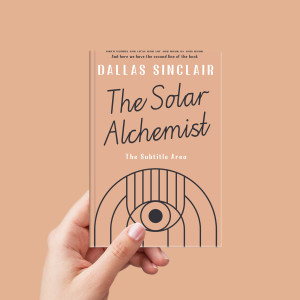 Book cover mockup 4