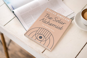 Book cover mockup 3
