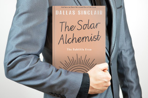 Book cover mockup 3