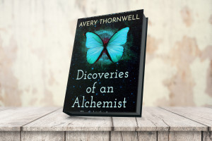 Book cover mockup 2