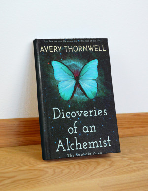 Book cover mockup 3