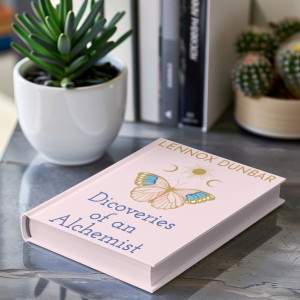 Book cover mockup 2