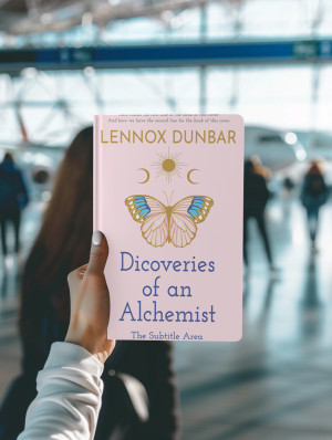 Book cover mockup 4
