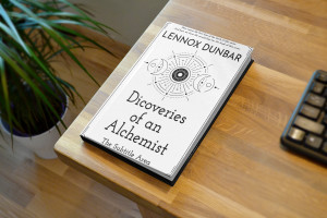 Book cover mockup 3