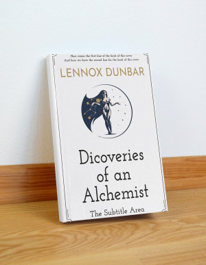 Book cover mockup 4