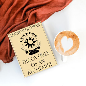 Book cover mockup 4