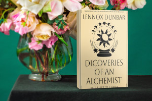 Book cover mockup 2