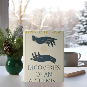 Book cover mockup 4