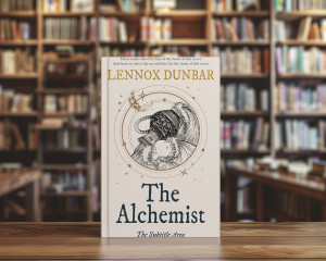 Book cover mockup 1