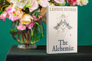 Book cover mockup 1
