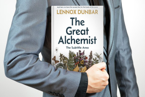 Book cover mockup 1