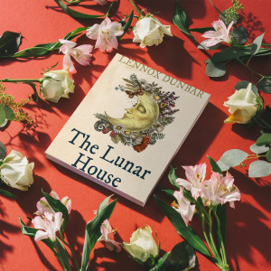 Book cover mockup 4