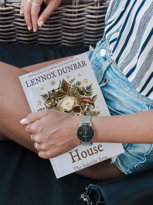 Book cover mockup 3
