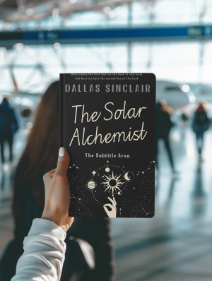 Book cover mockup 4