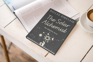 Book cover mockup 3