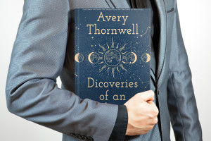 Book cover mockup 2