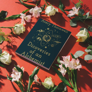 Book cover mockup 2