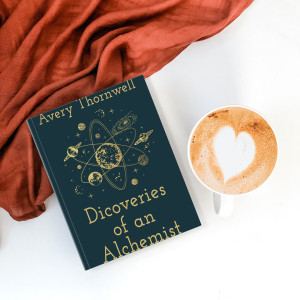 Book cover mockup 4