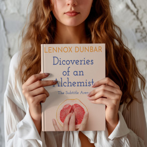 Book cover mockup 4