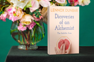 Book cover mockup 3