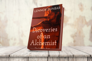 Book cover mockup 3