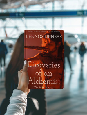 Book cover mockup 4