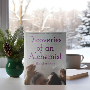Book cover mockup 4