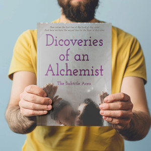Book cover mockup 2