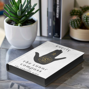 Book cover mockup 1