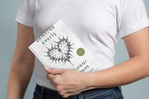 Book cover mockup 3