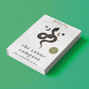 Book cover mockup 3