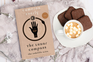 Book cover mockup 4