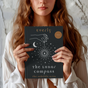 Book cover mockup 2